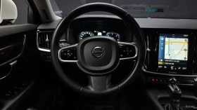 Volvo S90 MOMENTUM* AWD* ПОДГРЕВ* КАМЕРА* ХЕДЪП* ШИБИДАХ* , снимка 6