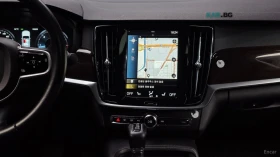 Volvo S90 MOMENTUM* AWD* ПОДГРЕВ* КАМЕРА* ХЕДЪП* ШИБИДАХ* , снимка 11
