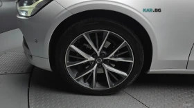 Volvo S90 MOMENTUM* AWD* ПОДГРЕВ* КАМЕРА* ХЕДЪП* ШИБИДАХ* , снимка 16