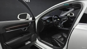 Volvo S90 MOMENTUM* AWD* ПОДГРЕВ* КАМЕРА* ХЕДЪП* ШИБИДАХ* , снимка 8