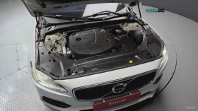 Volvo S90 MOMENTUM* AWD* ПОДГРЕВ* КАМЕРА* ХЕДЪП* ШИБИДАХ* , снимка 17