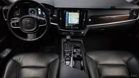 Volvo S90 MOMENTUM* AWD* ПОДГРЕВ* КАМЕРА* ХЕДЪП* ШИБИДАХ* , снимка 5