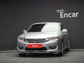 Honda Accord 2.4 9Th Gen , снимка 3