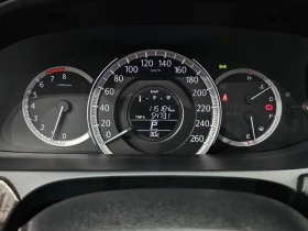 Honda Accord 2.4 9Th Gen , снимка 8