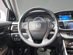 Honda Accord 2.4 9Th Gen , снимка 13