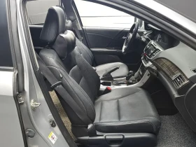 Honda Accord 2.4 9Th Gen , снимка 10