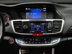 Honda Accord 2.4 9Th Gen , снимка 14