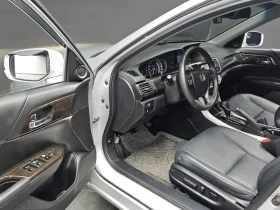 Honda Accord 2.4 9Th Gen , снимка 12