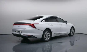 Kia K8 3.5 LPG 2WD Trendy  * koreiskikoli.bg * , снимка 2