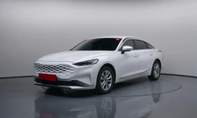 Kia K8 3.5 LPG 2WD Trendy  * koreiskikoli.bg * , снимка 1