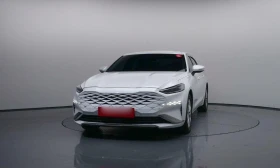 Kia K8 3.5 LPG 2WD Trendy  * koreiskikoli.bg * , снимка 3