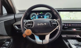 Kia K8 3.5 LPG 2WD Trendy  * koreiskikoli.bg * , снимка 13