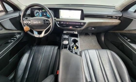 Kia K8 3.5 LPG 2WD Trendy  * koreiskikoli.bg * , снимка 7