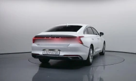 Kia K8 3.5 LPG 2WD Trendy  * koreiskikoli.bg * , снимка 4