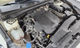 Kia K8 3.5 LPG 2WD Trendy  * koreiskikoli.bg * , снимка 6