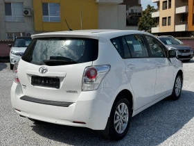 Toyota Verso 1.8 VVT-i* 7 МЕСТА* ПАНОРАМА* EURO 5, снимка 6