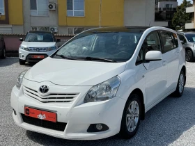 Toyota Verso 1.8 VVT-i* 7 МЕСТА* ПАНОРАМА* EURO 5, снимка 1