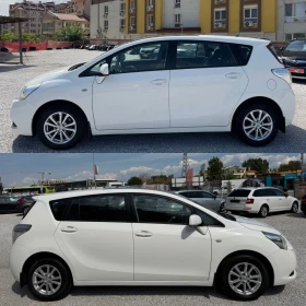 Toyota Verso 1.8 VVT-i* 7 МЕСТА* ПАНОРАМА* EURO 5, снимка 5