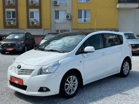 Toyota Verso 1.8 VVT-i* 7 МЕСТА* ПАНОРАМА* EURO 5, снимка 2