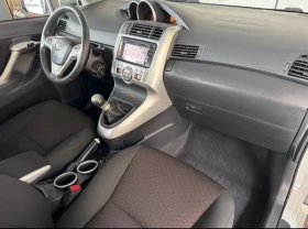Toyota Verso 1.8 VVT-i* 7 МЕСТА* ПАНОРАМА* EURO 5, снимка 14