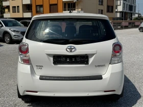 Toyota Verso 1.8 VVT-i* 7 МЕСТА* ПАНОРАМА* EURO 5, снимка 7