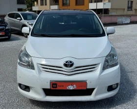 Toyota Verso 1.8 VVT-i* 7 МЕСТА* ПАНОРАМА* EURO 5, снимка 3