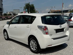 Toyota Verso 1.8 VVT-i* 7 МЕСТА* ПАНОРАМА* EURO 5, снимка 8