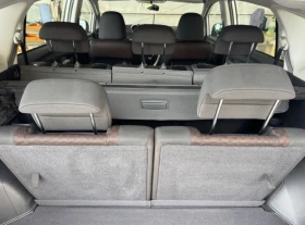 Toyota Verso 1.8 VVT-i* 7 МЕСТА* ПАНОРАМА* EURO 5, снимка 15