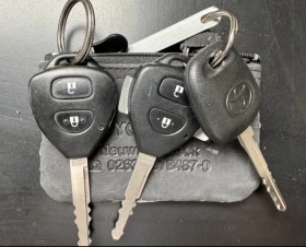 Toyota Verso 1.8 VVT-i* 7 МЕСТА* ПАНОРАМА* EURO 5, снимка 17