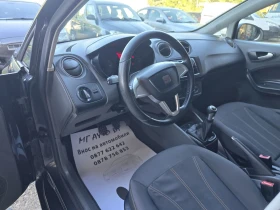 Seat Ibiza 1.4i, снимка 9