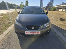 Seat Ibiza 1.4i, снимка 3
