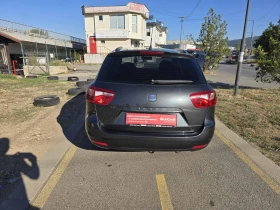 Seat Ibiza 1.4i, снимка 5