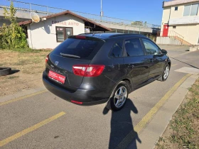 Seat Ibiza 1.4i, снимка 4