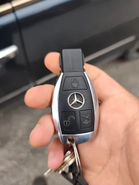 Mercedes-Benz E 280 E280 4Matic GAZ, снимка 15
