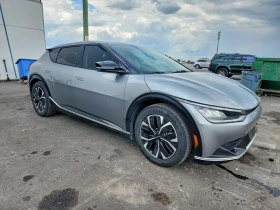 Kia EV6 2022 KIA EV6 WIND, снимка 1