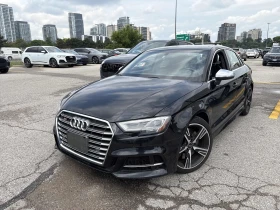 Audi S3 Technik / B&O / Carfax / Автокредит, снимка 1