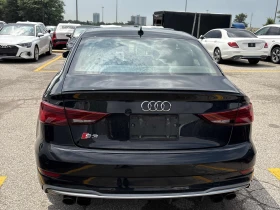 Audi S3 Technik / B&O / Carfax / Автокредит, снимка 4