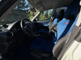 Subaru WRX STI, снимка 10