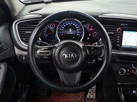 Kia K5 LPG - САМО 30% АВАНС, снимка 12