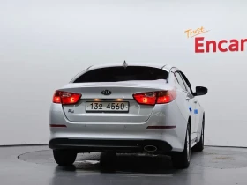 Kia K5 LPG - САМО 30% АВАНС, снимка 4