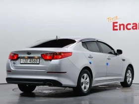 Kia K5 LPG - САМО 30% АВАНС, снимка 2