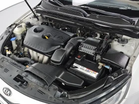 Kia K5 LPG - САМО 30% АВАНС, снимка 6