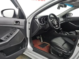 Kia K5 LPG - САМО 30% АВАНС, снимка 10
