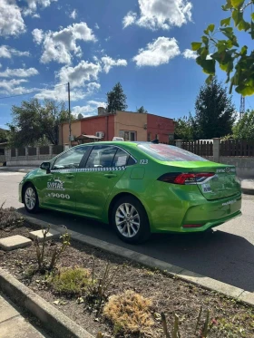 Toyota Corolla, снимка 5