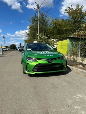 Toyota Corolla, снимка 2