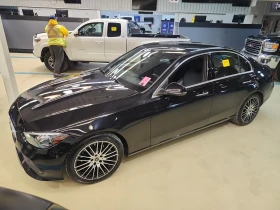 Mercedes-Benz C 300, снимка 1