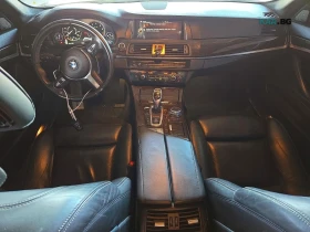 BMW 535 M-PACK* HARMAN* LANE-ASS* HEAD-UP* CAM, снимка 9