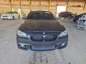 BMW 535 M-PACK* HARMAN* LANE-ASS* HEAD-UP* CAM, снимка 2