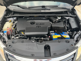 Toyota Avensis 2.0 D-4D, снимка 10