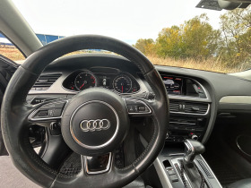 Audi A4 Allroad | Mobile.bg   7